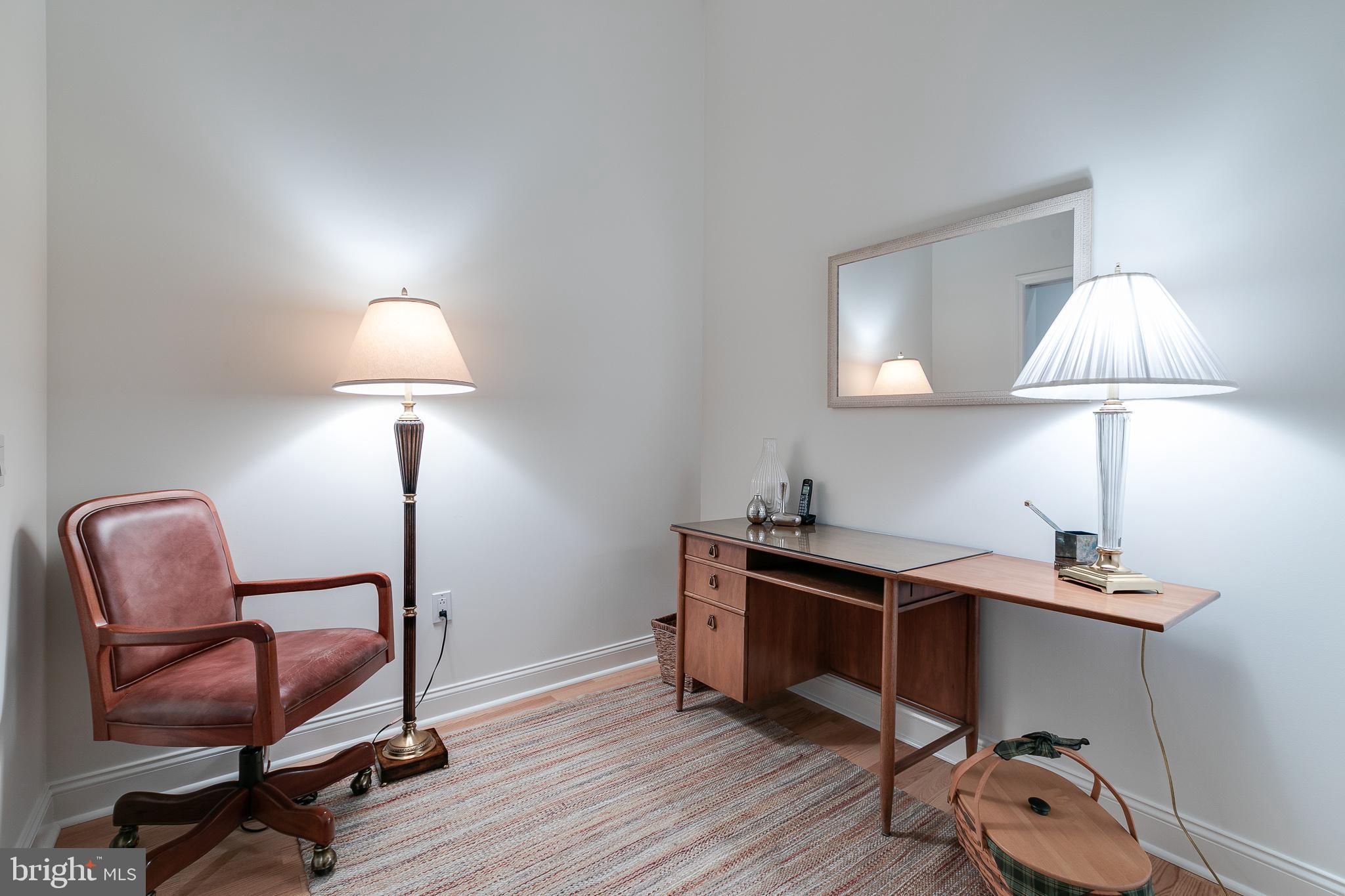 AVENUE OF THE ARTS - Residential