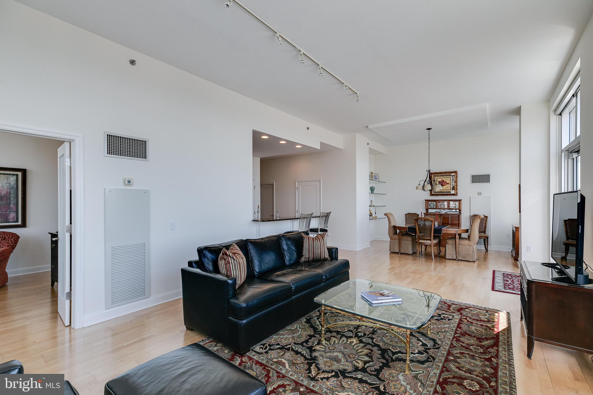 AVENUE OF THE ARTS - Residential