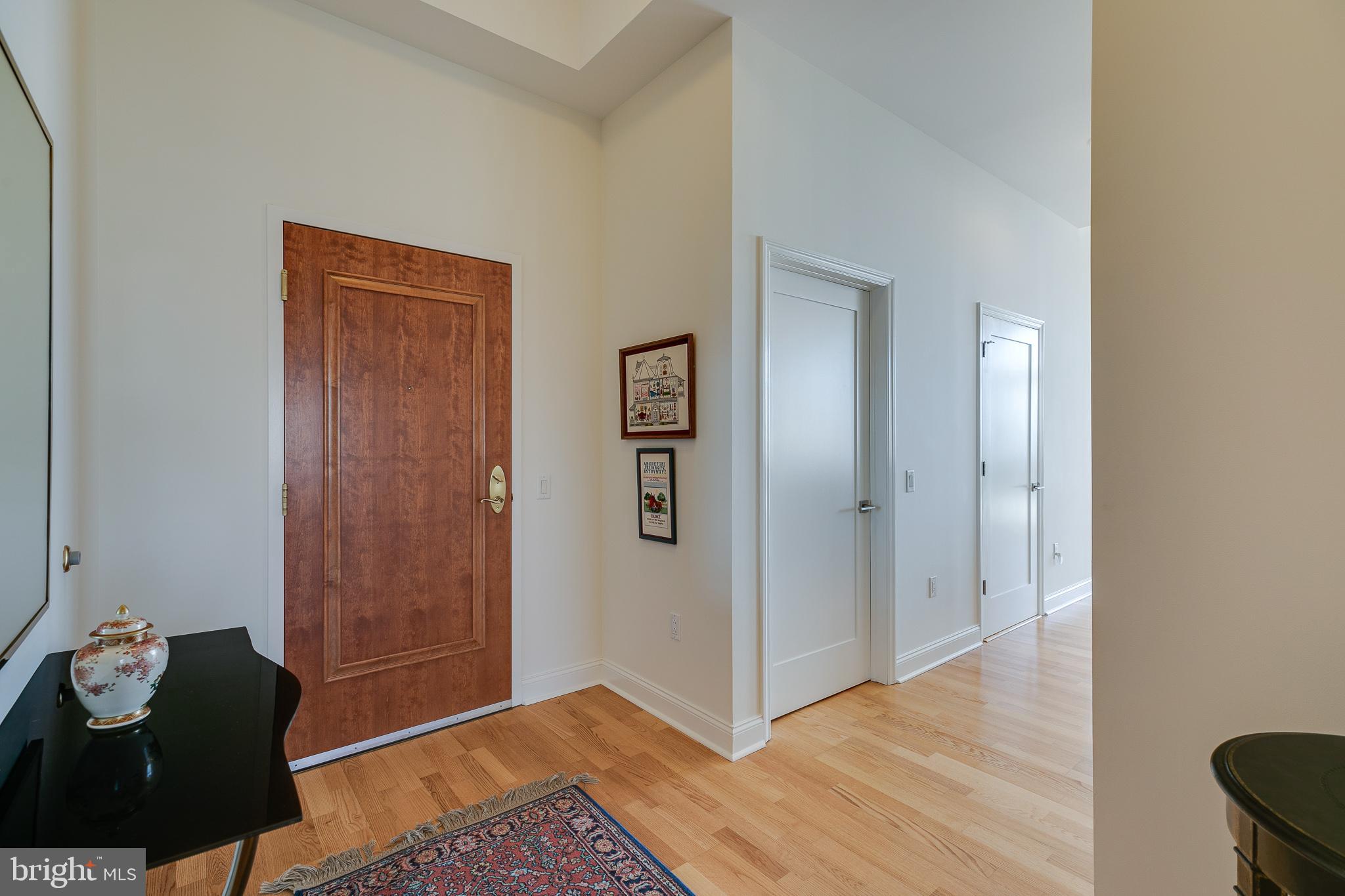 AVENUE OF THE ARTS - Residential