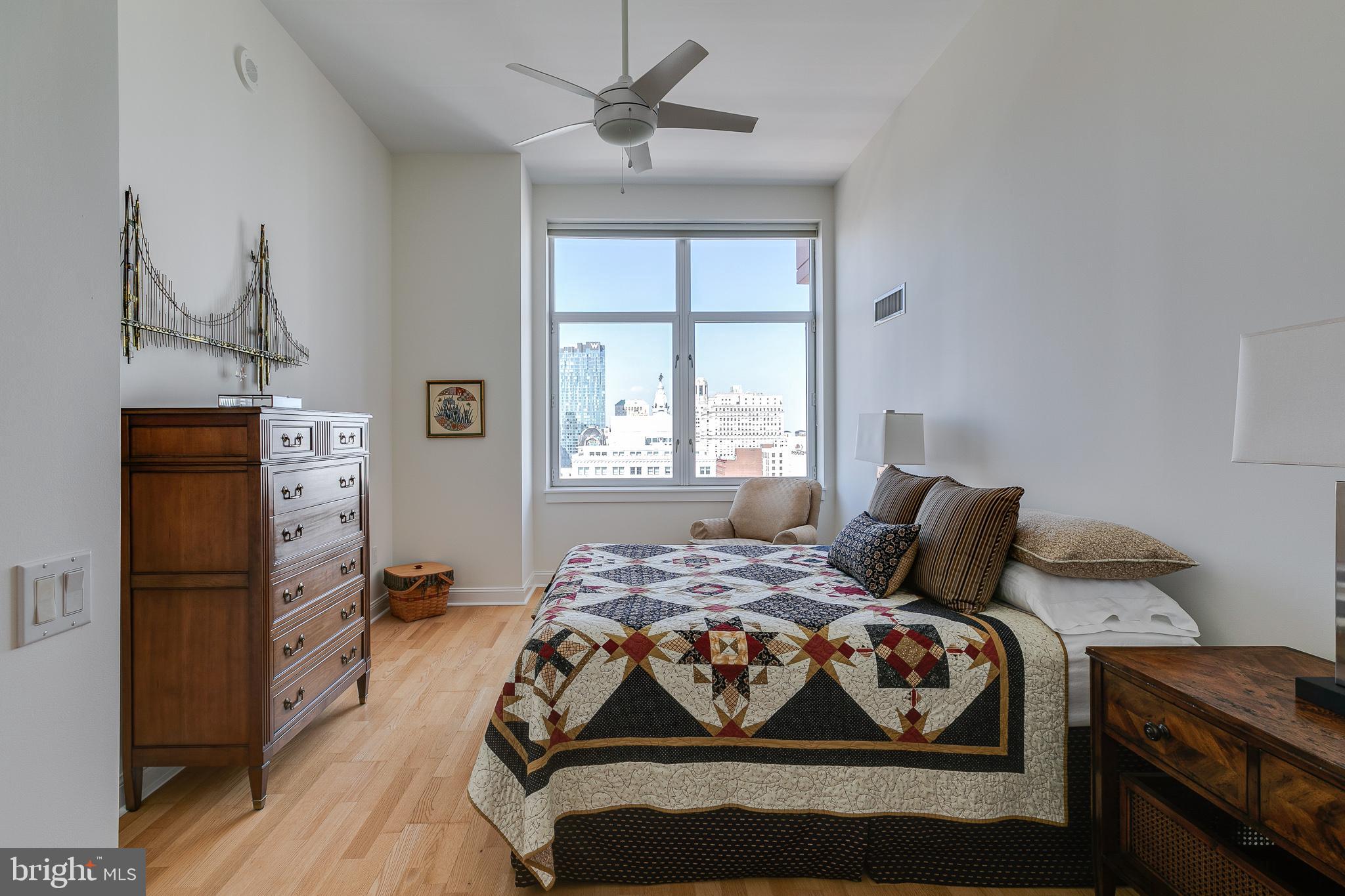 AVENUE OF THE ARTS - Residential