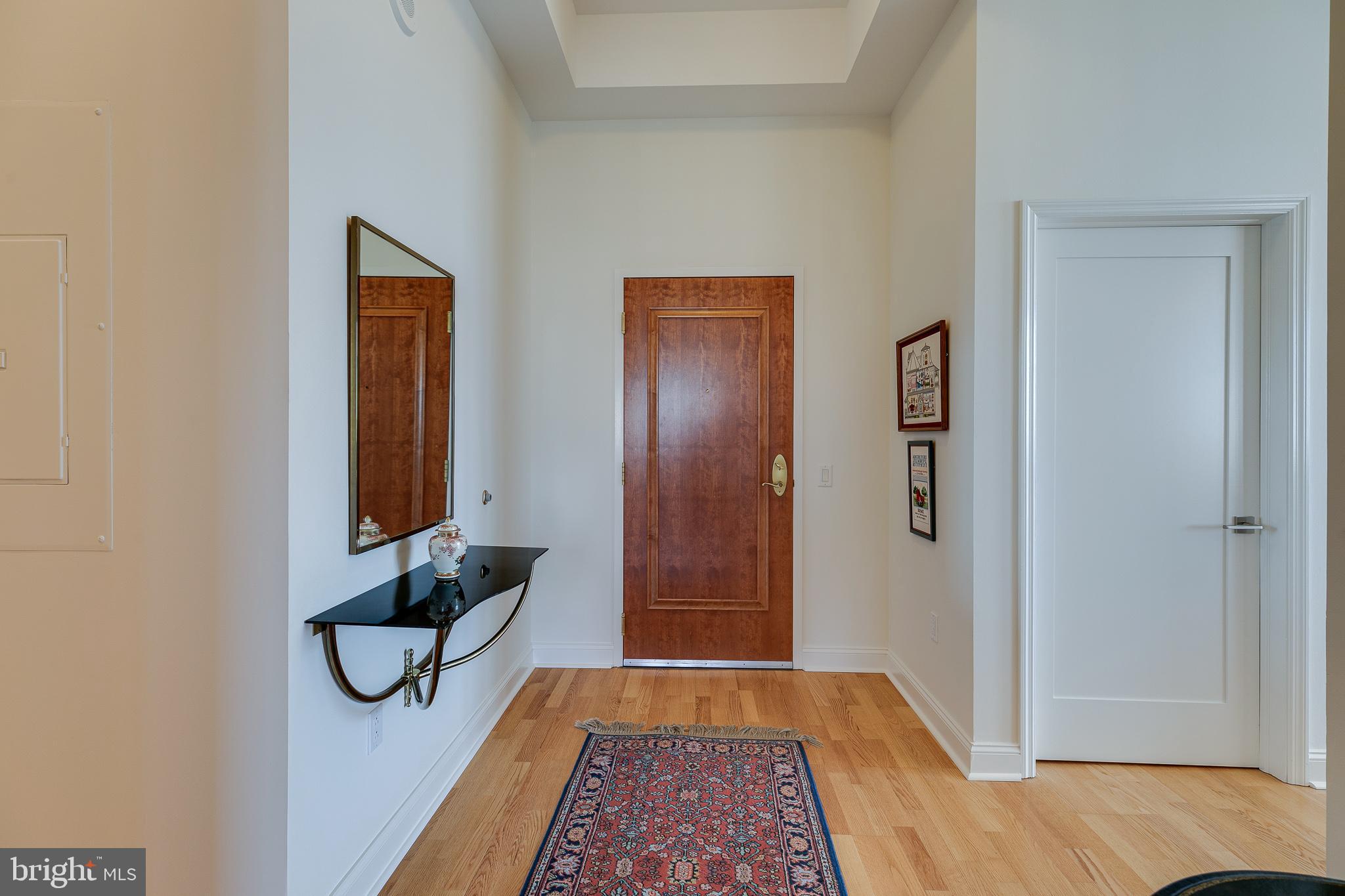 AVENUE OF THE ARTS - Residential