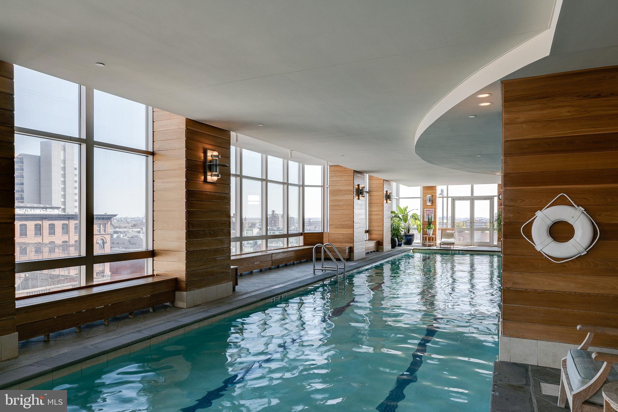 AVENUE OF THE ARTS - Residential