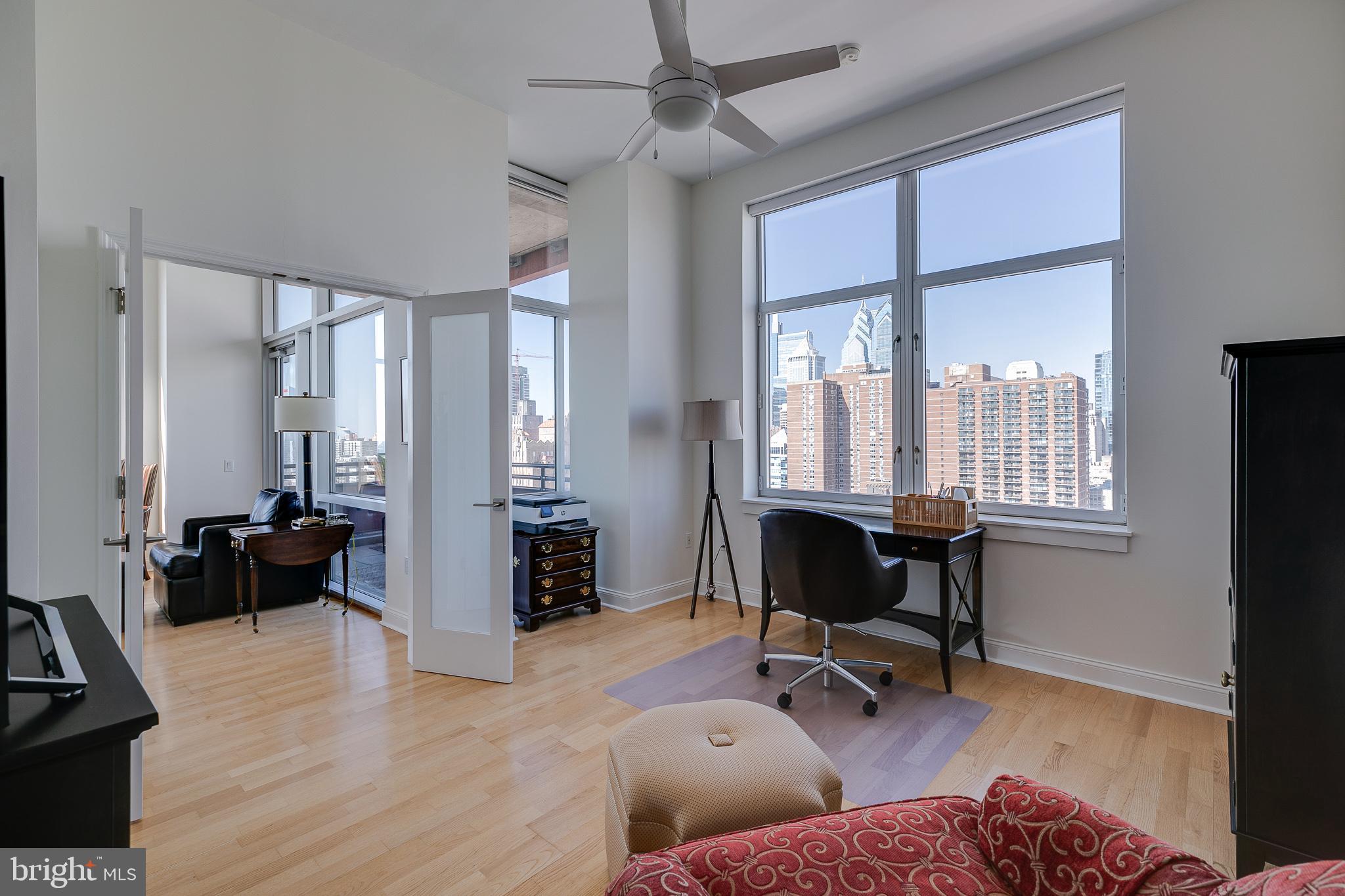 AVENUE OF THE ARTS - Residential