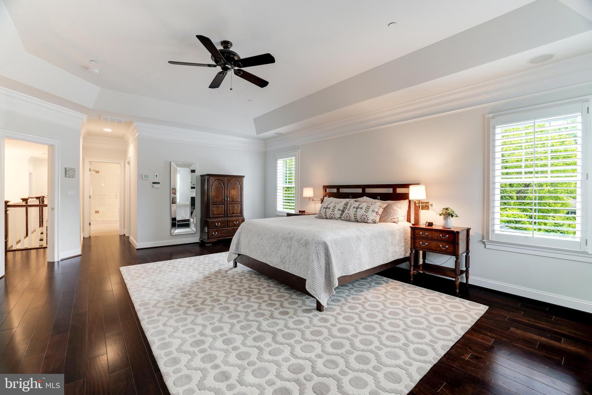 LUXMANOR - Residential