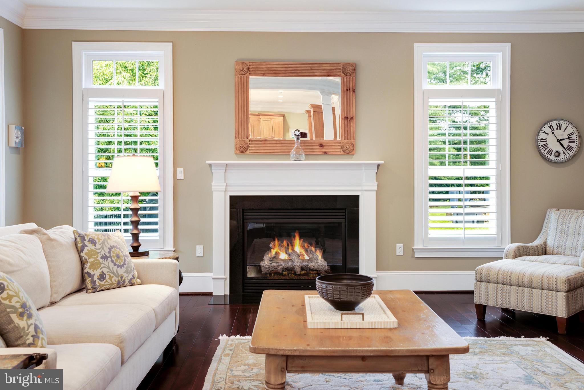 LUXMANOR - Residential