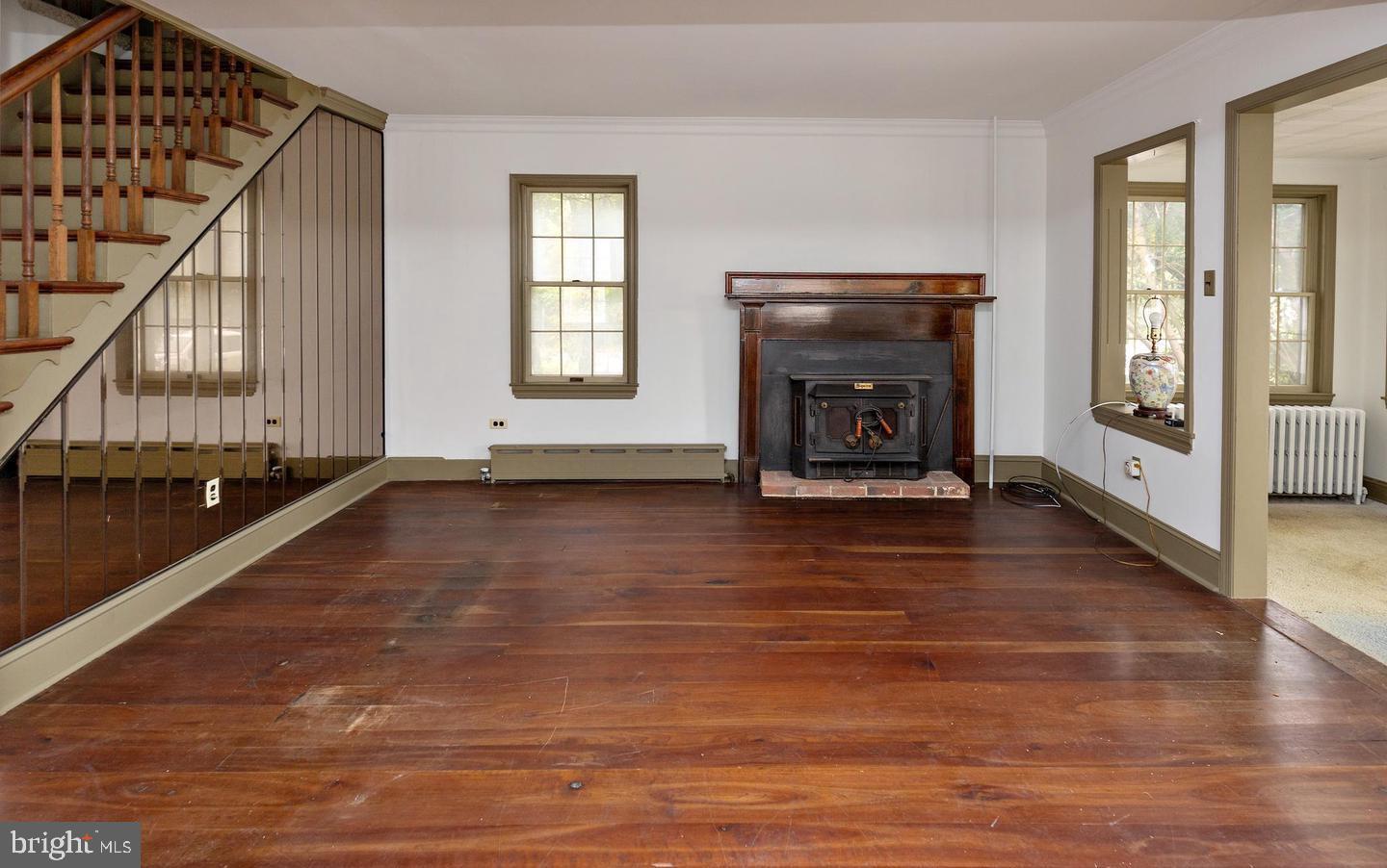 15 JEROME TERRACE