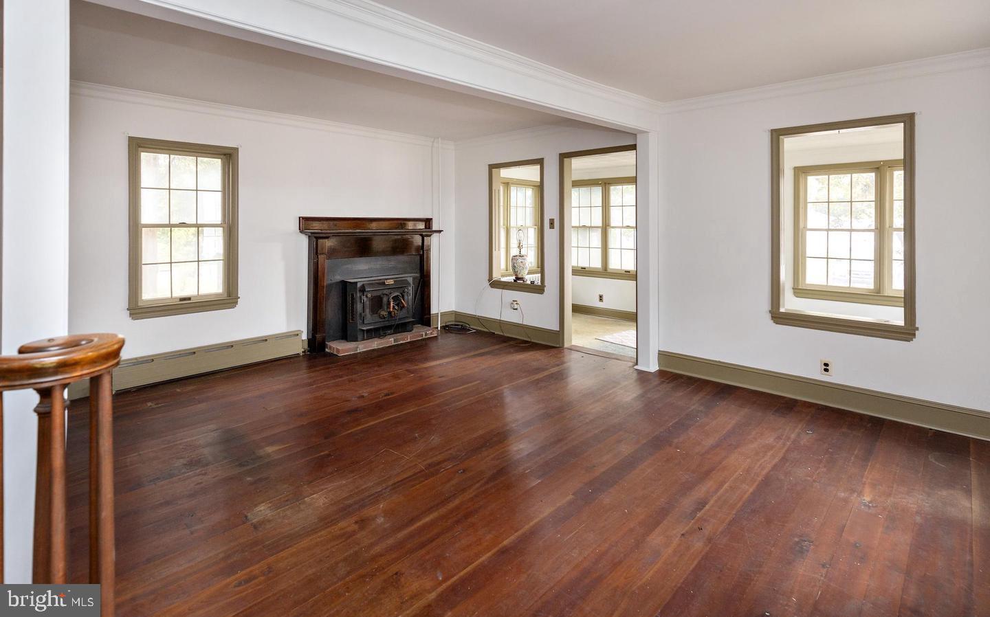 15 JEROME TERRACE