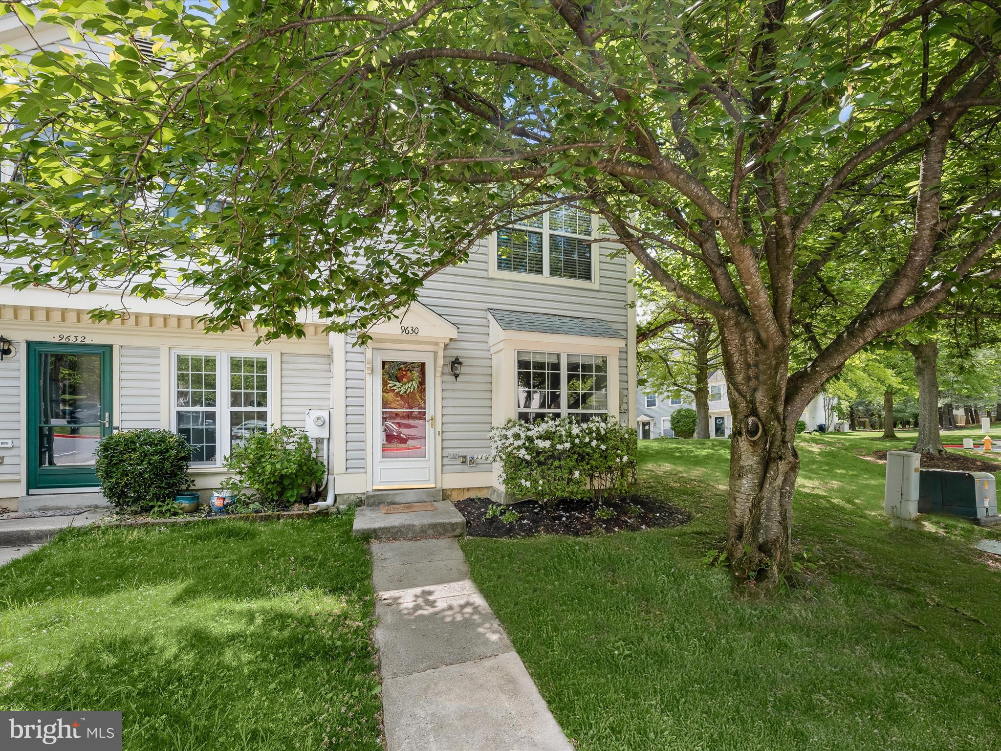 GLENSHIRE TOWNE - Residential