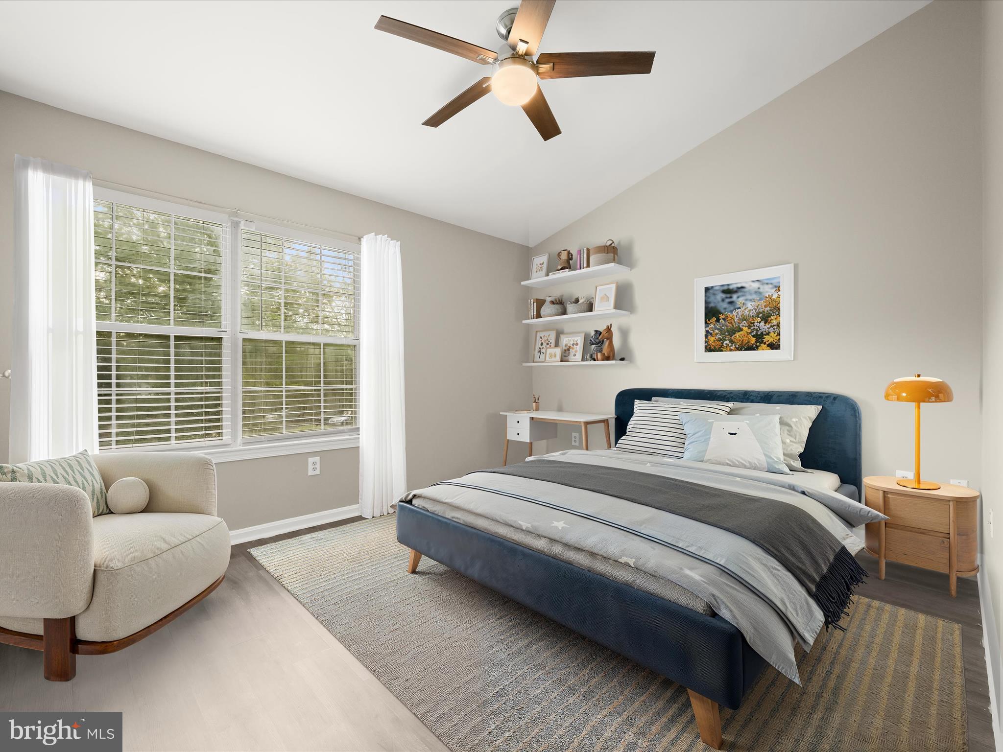 GLENSHIRE TOWNE - Residential