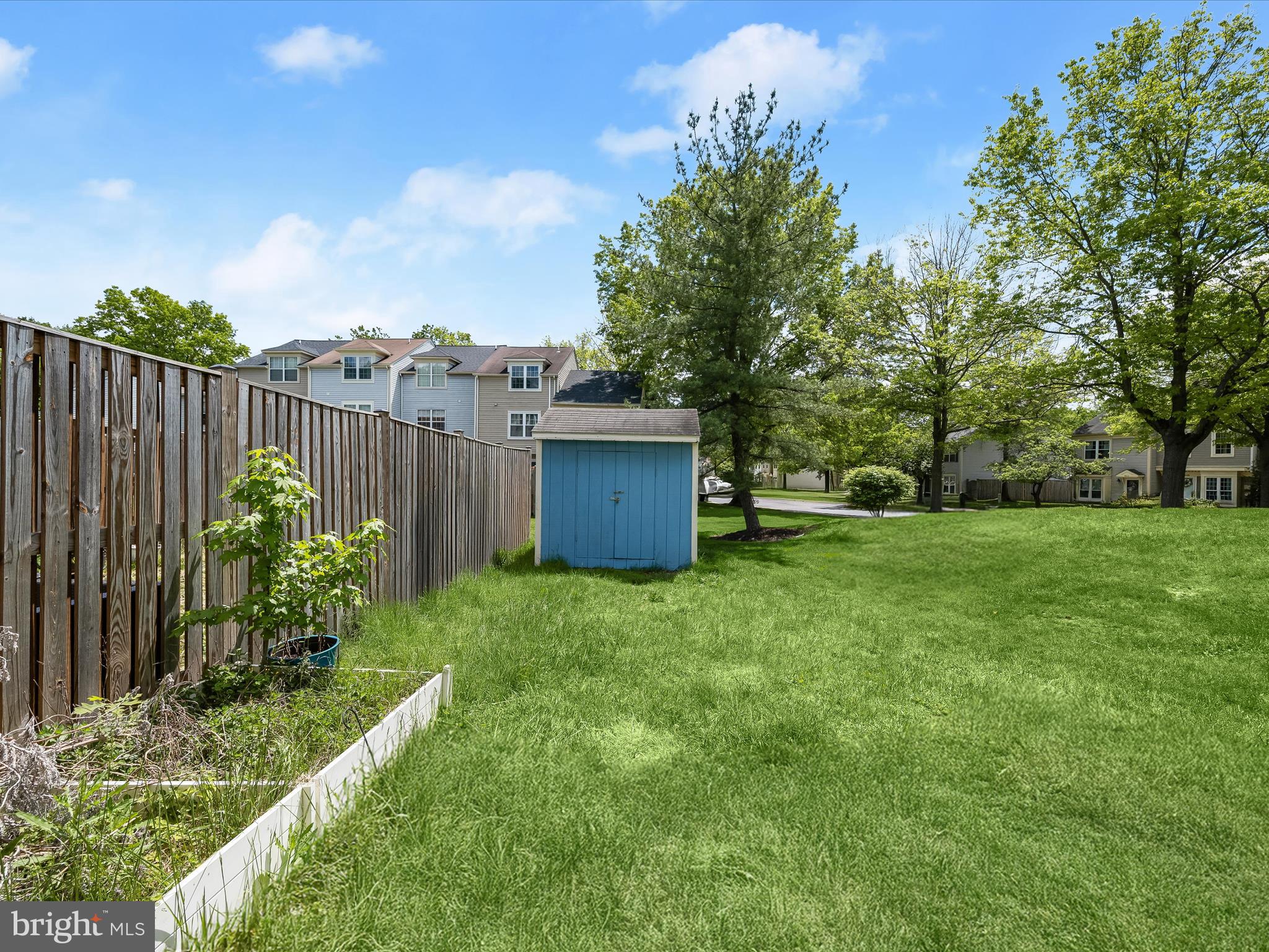 GLENSHIRE TOWNE - Residential