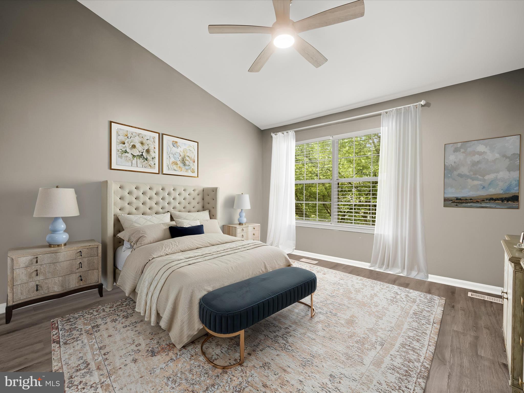 GLENSHIRE TOWNE - Residential