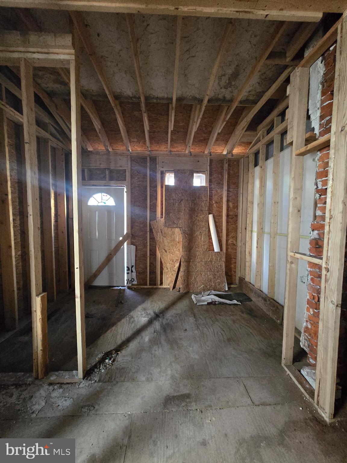 BREWERYTOWN - Residential Income