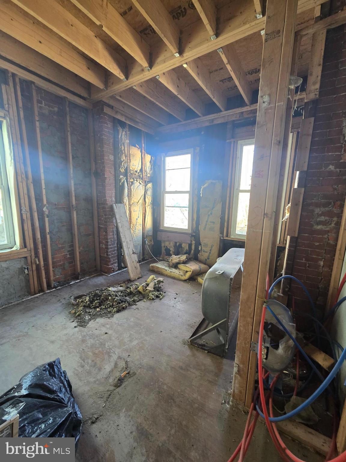 BREWERYTOWN - Residential Income