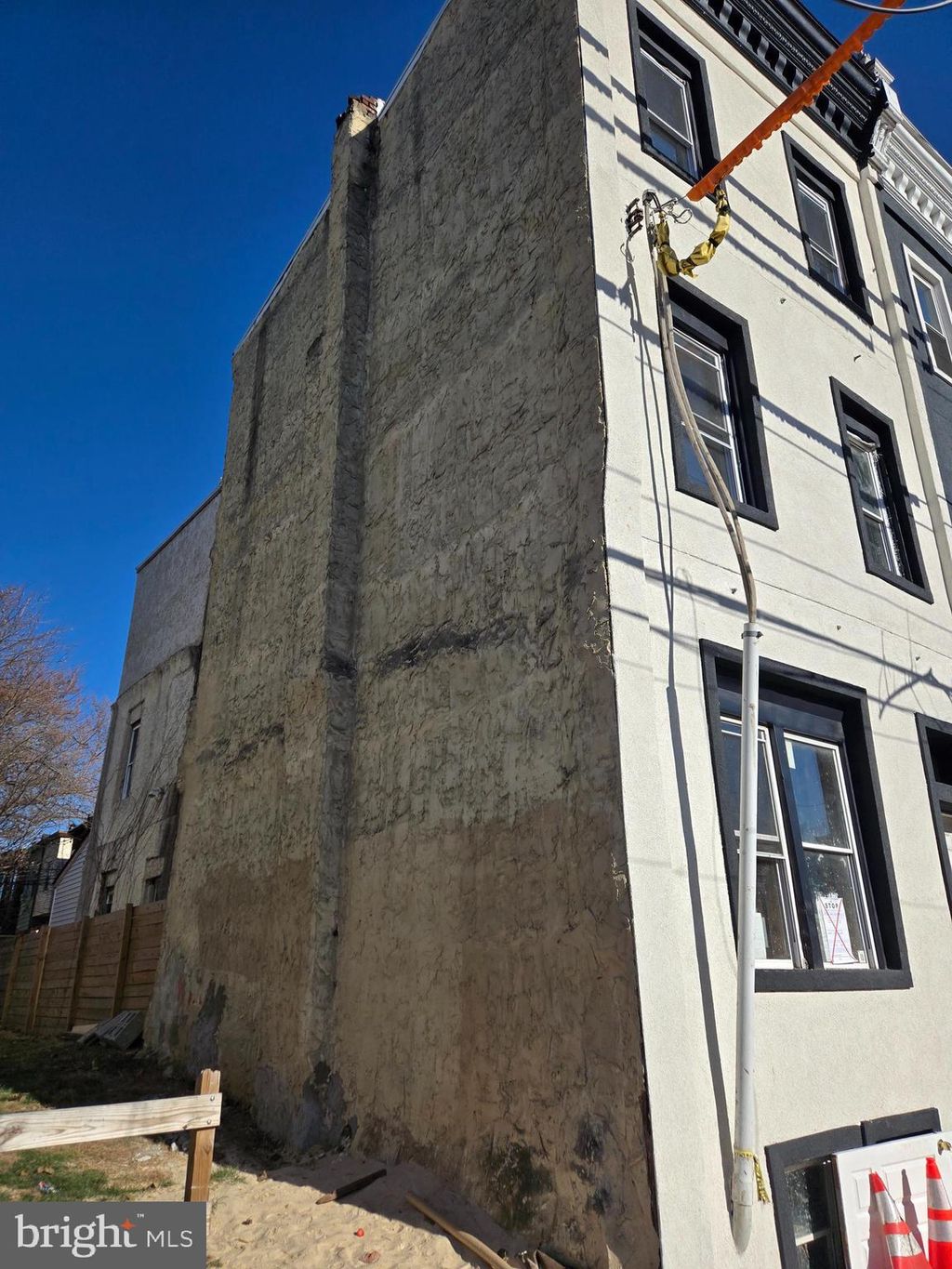 Photo of 2923 Cecil B Moore Avenue, PHILADELPHIA, PA 19121 (MLS # PAPH2565926)