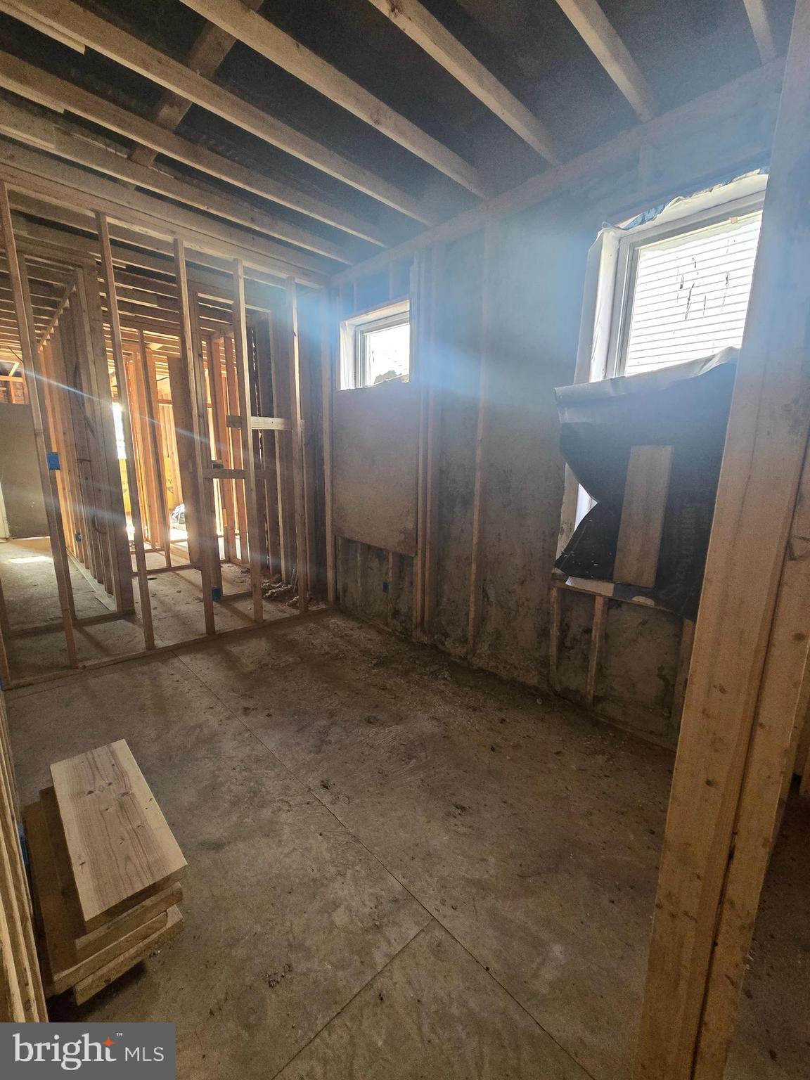 BREWERYTOWN - Residential Income