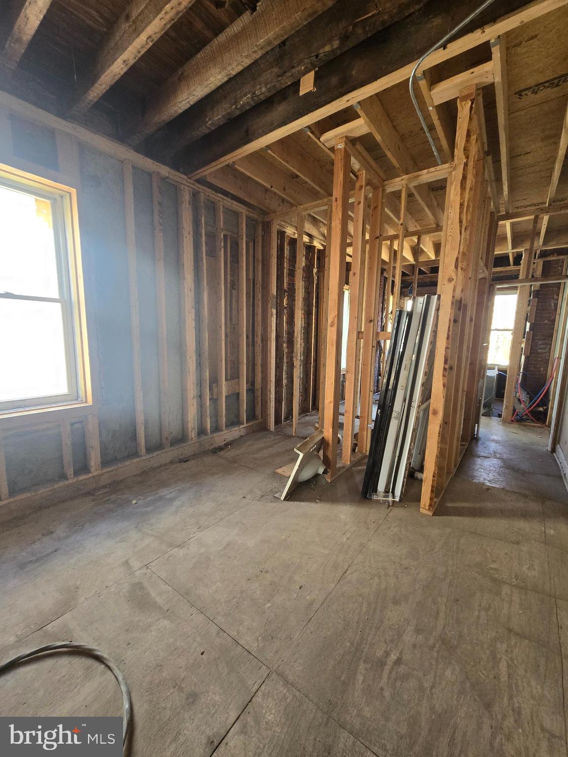 BREWERYTOWN - Residential Income