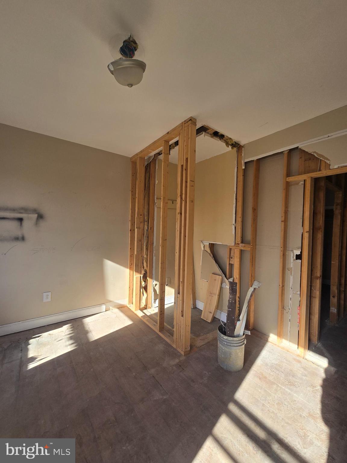 BREWERYTOWN - Residential Income