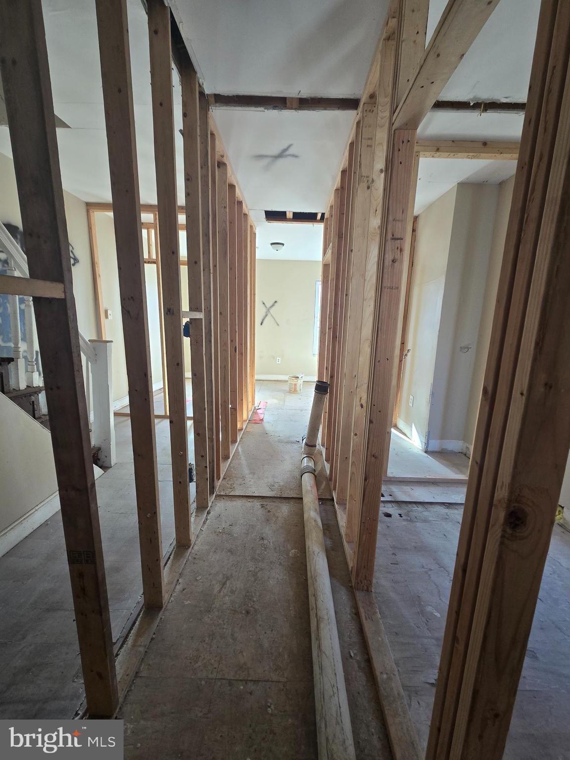 BREWERYTOWN - Residential Income