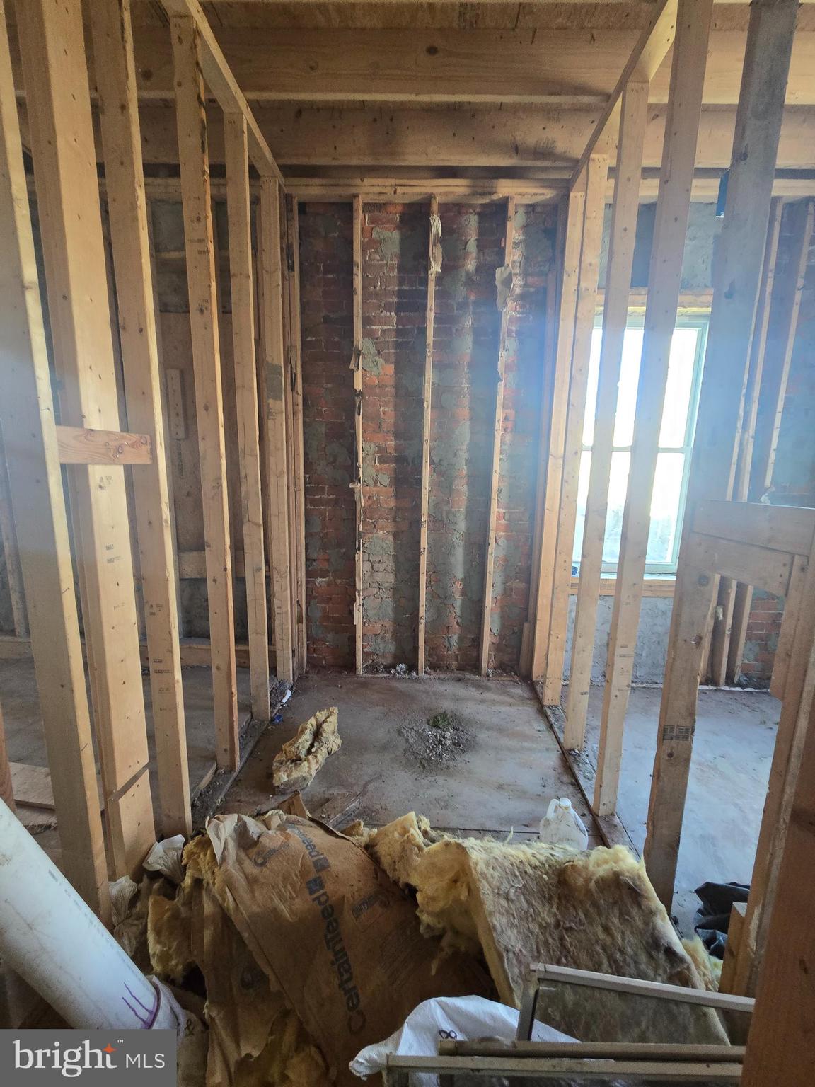 BREWERYTOWN - Residential Income