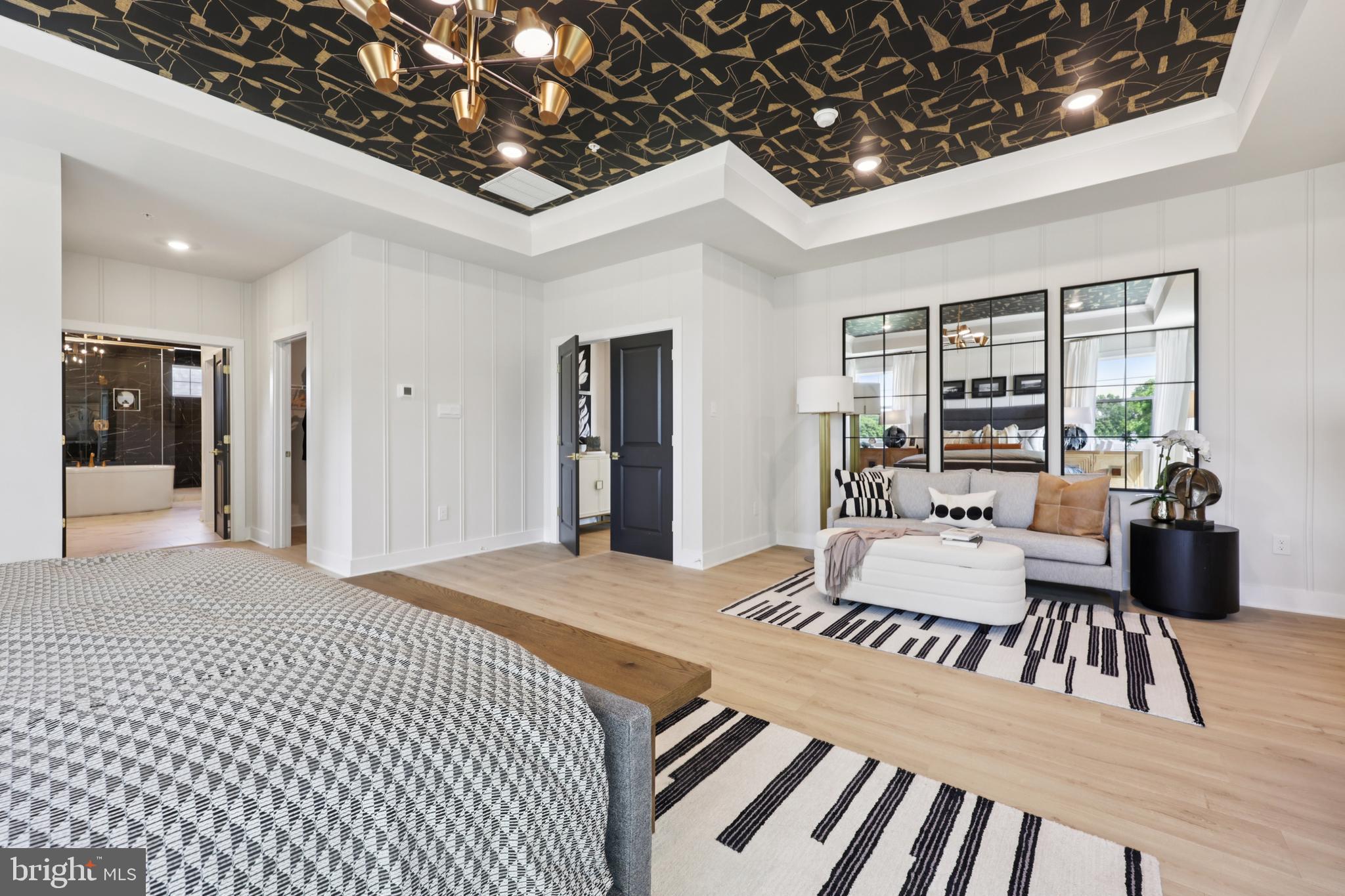 COLLINGWOOD CHASE - Residential