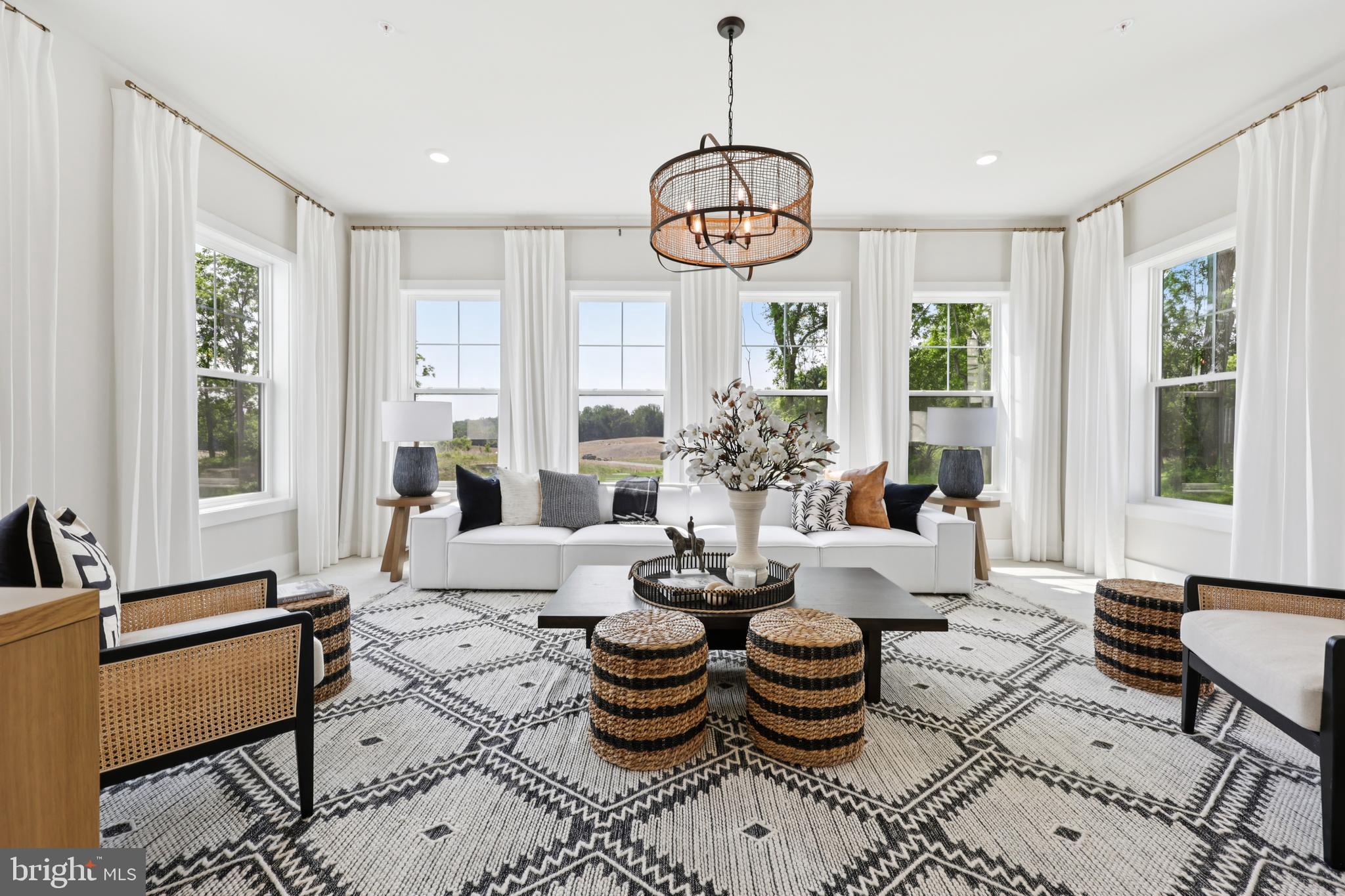 COLLINGWOOD CHASE - Residential