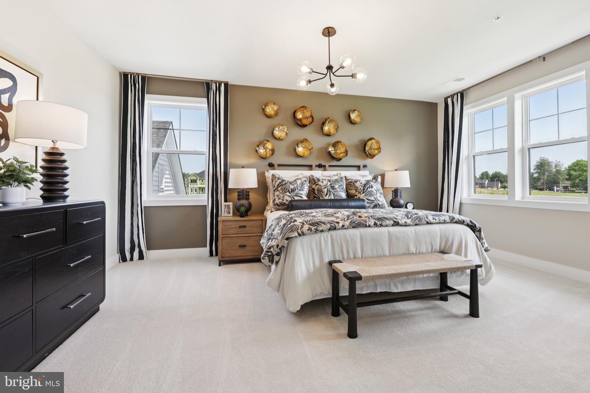 COLLINGWOOD CHASE - Residential