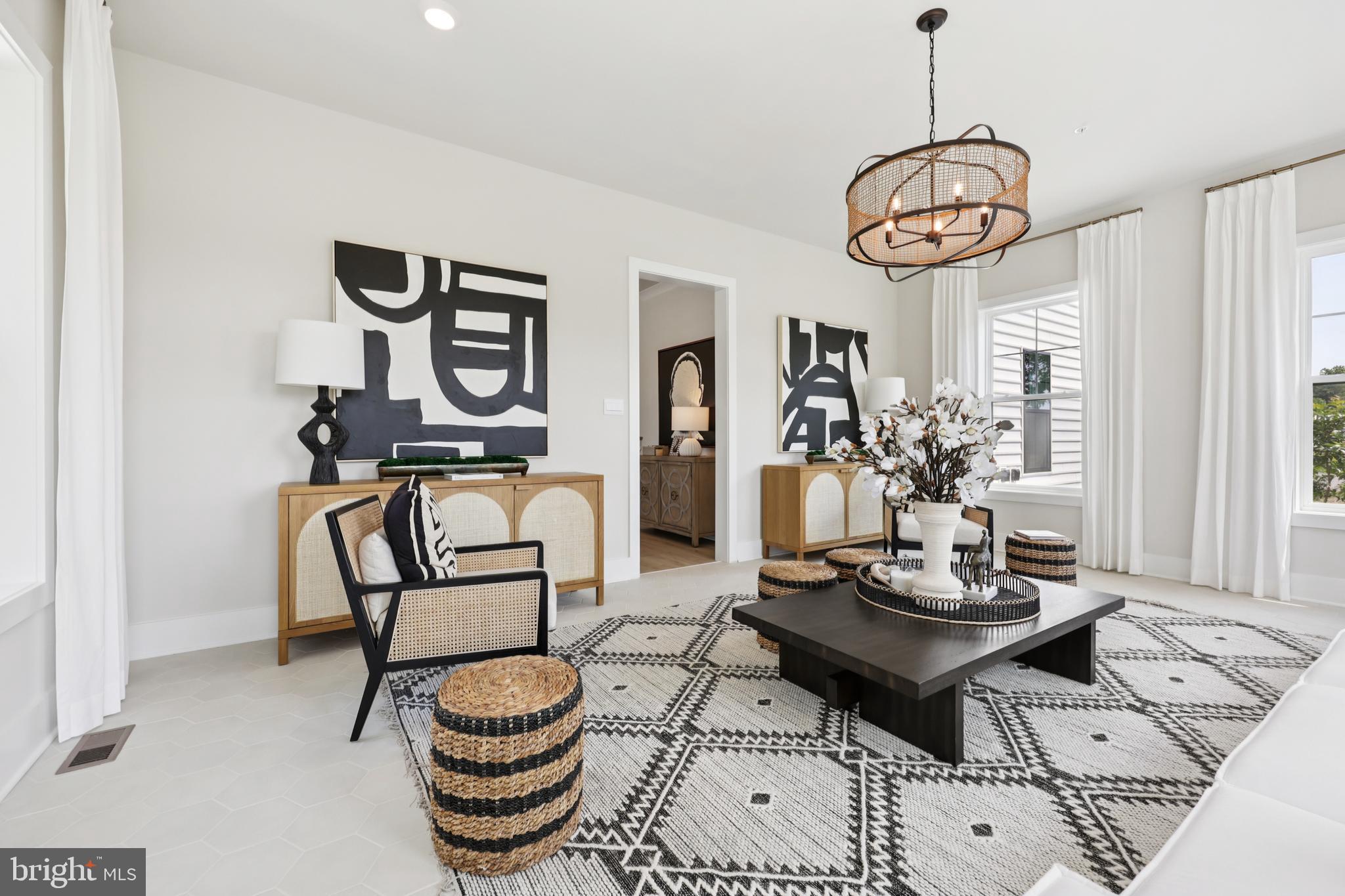 COLLINGWOOD CHASE - Residential