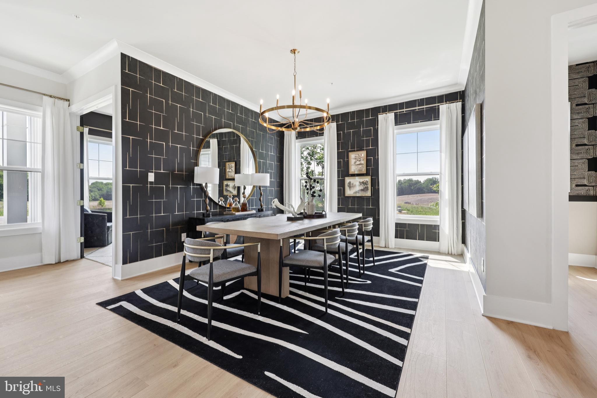 COLLINGWOOD CHASE - Residential