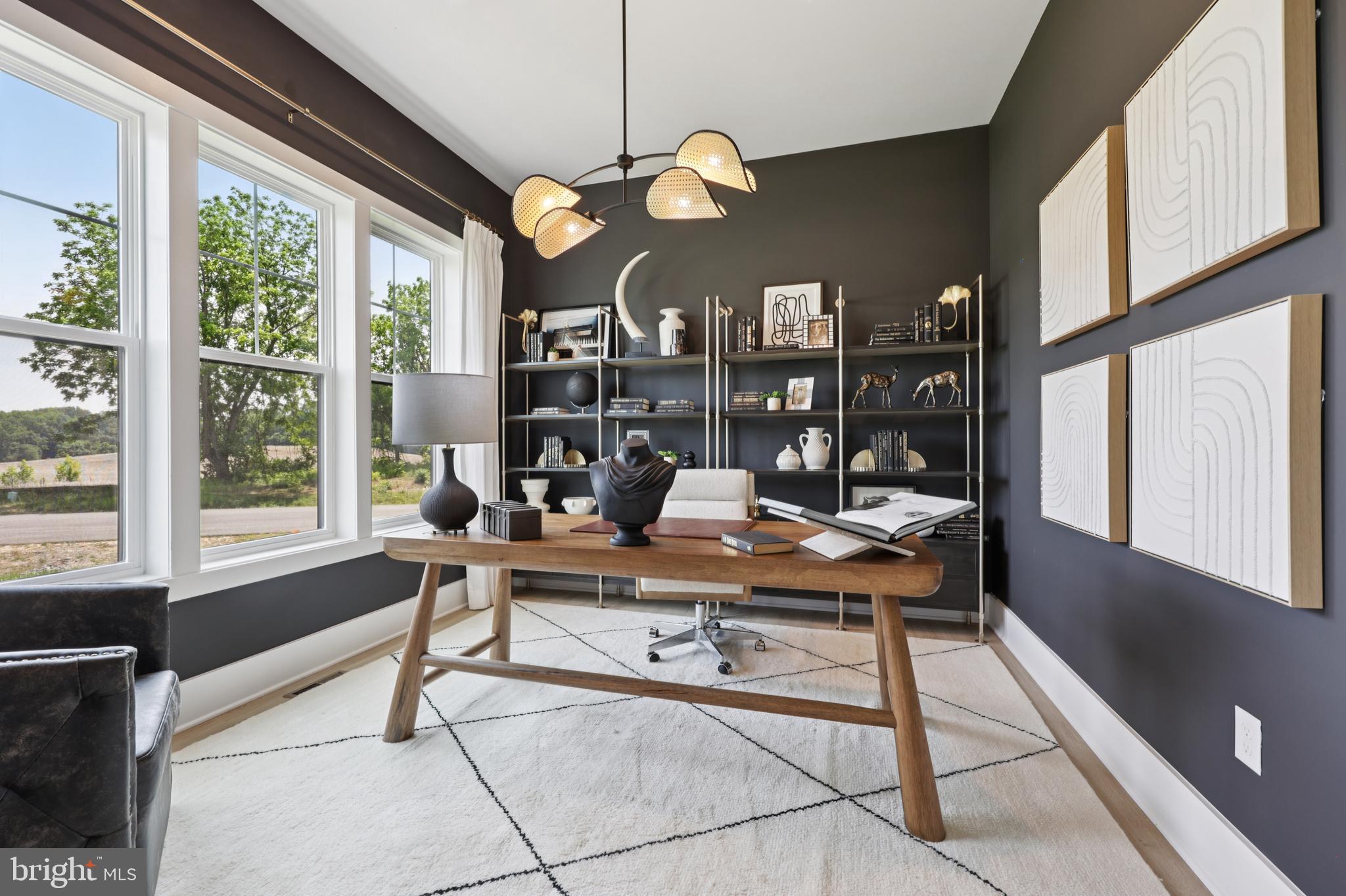 COLLINGWOOD CHASE - Residential