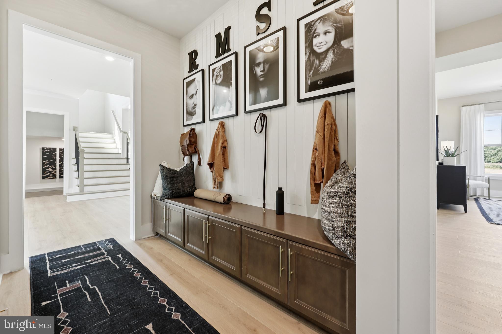 COLLINGWOOD CHASE - Residential