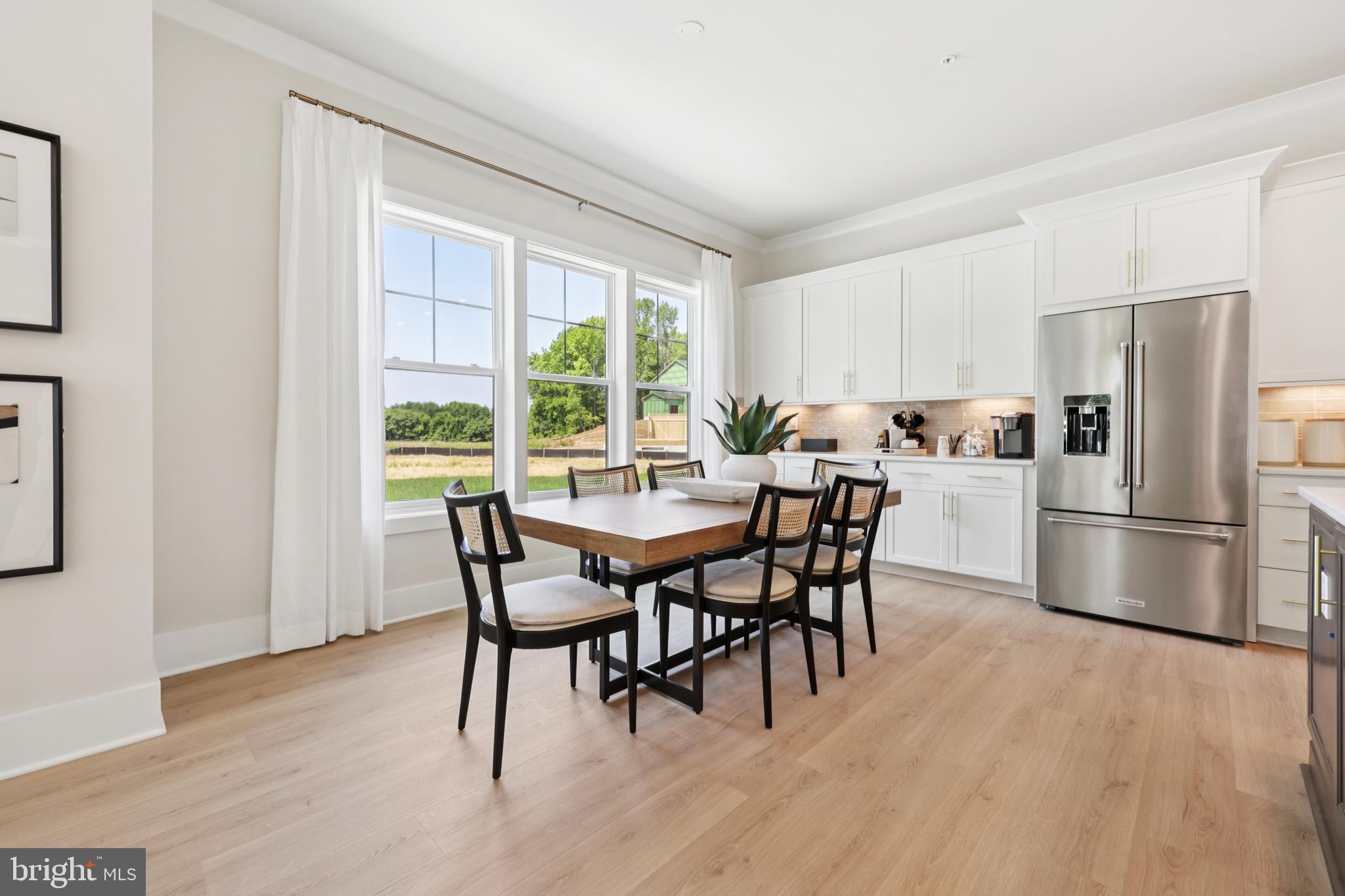 COLLINGWOOD CHASE - Residential