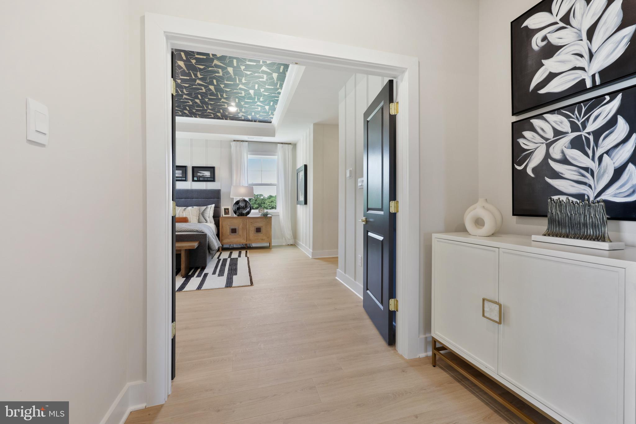 COLLINGWOOD CHASE - Residential