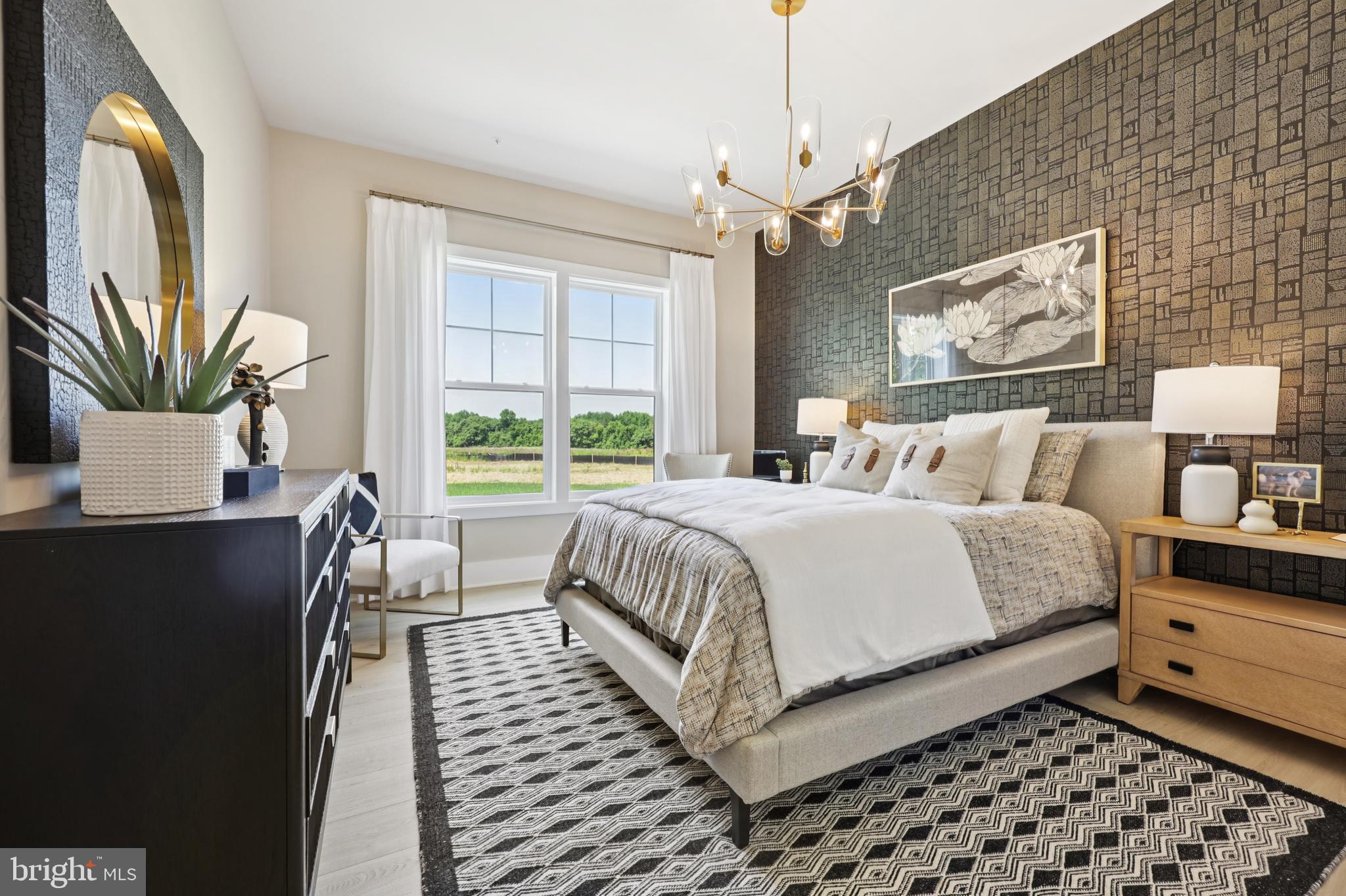 COLLINGWOOD CHASE - Residential