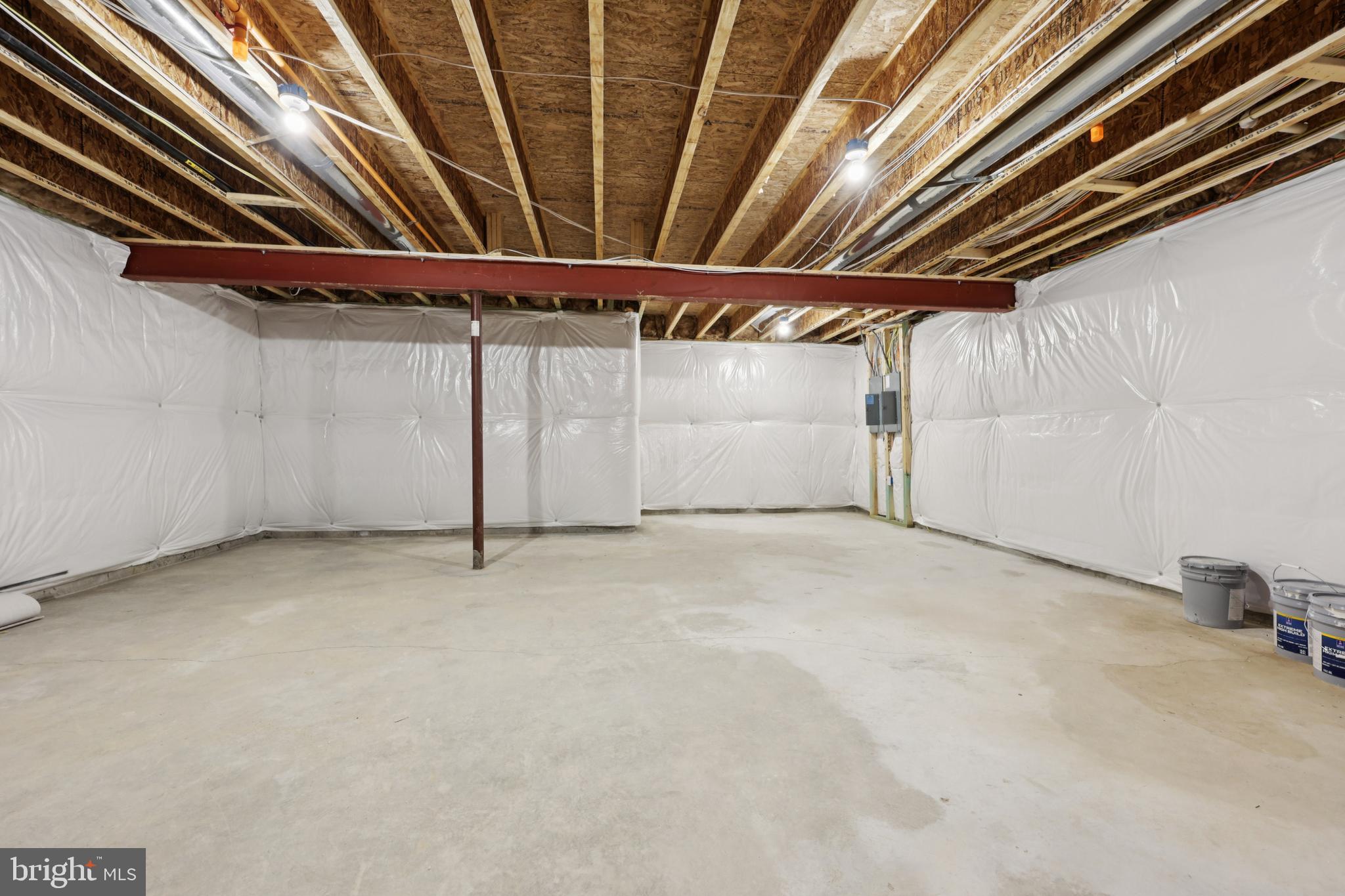 COLLINGWOOD CHASE - Residential