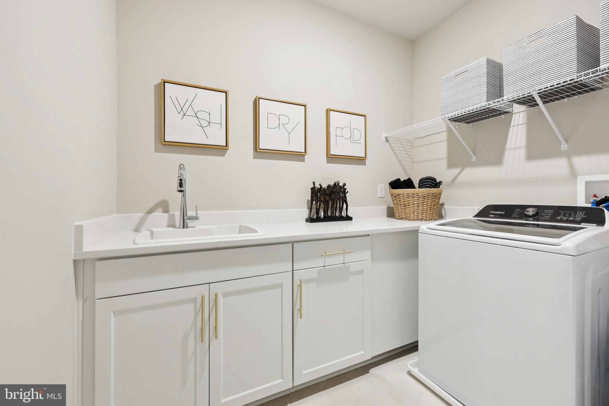 COLLINGWOOD CHASE - Residential