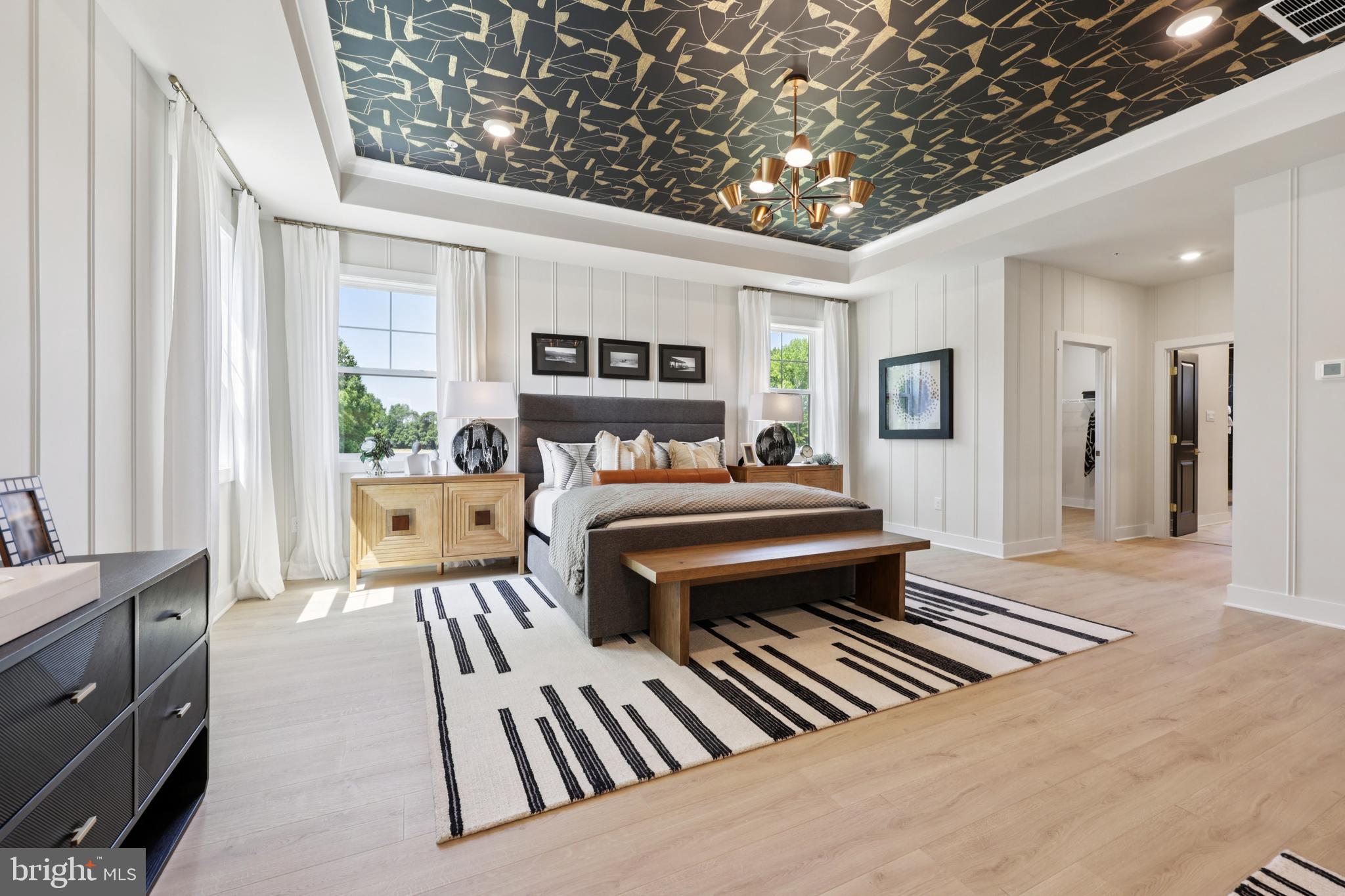 COLLINGWOOD CHASE - Residential