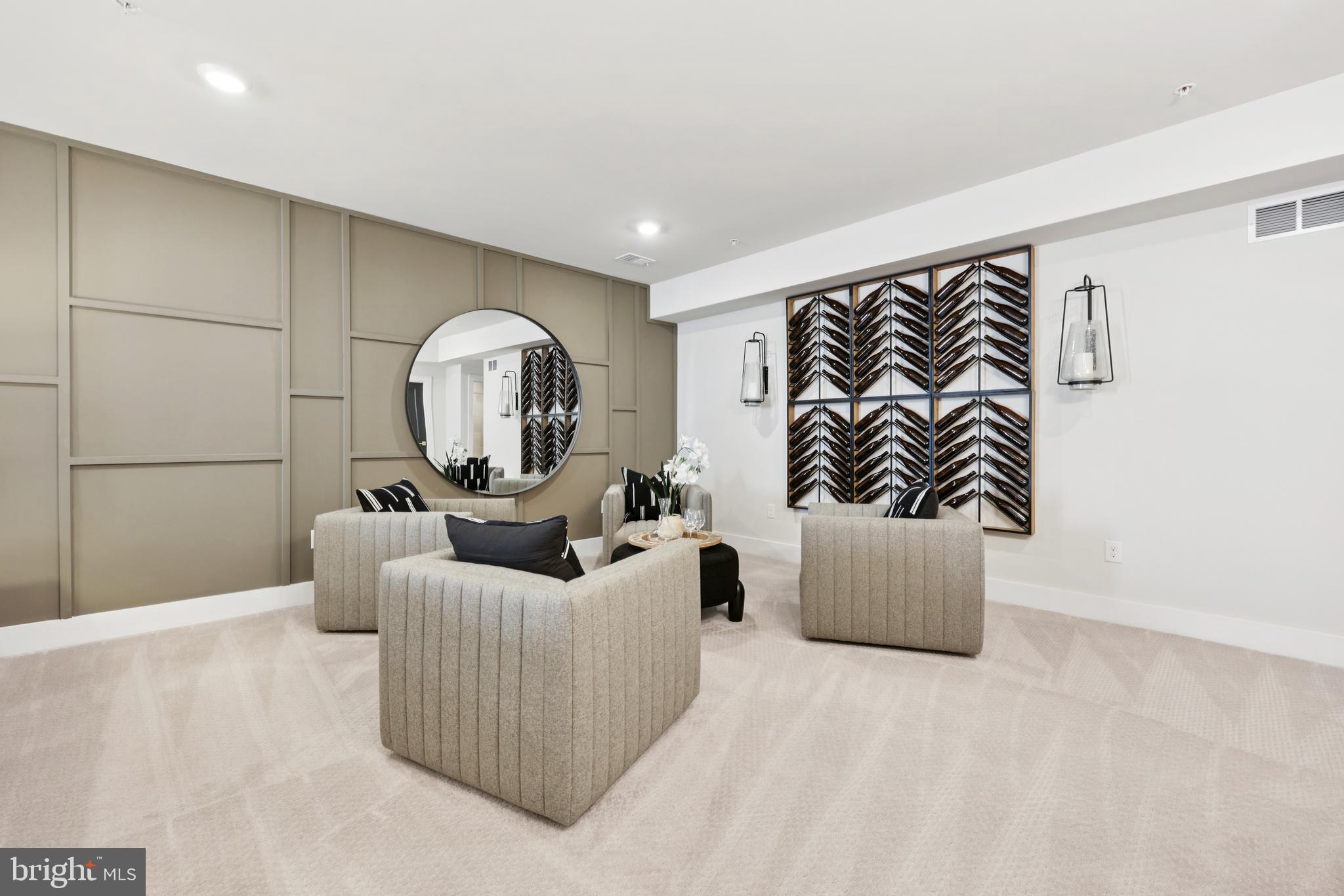 COLLINGWOOD CHASE - Residential