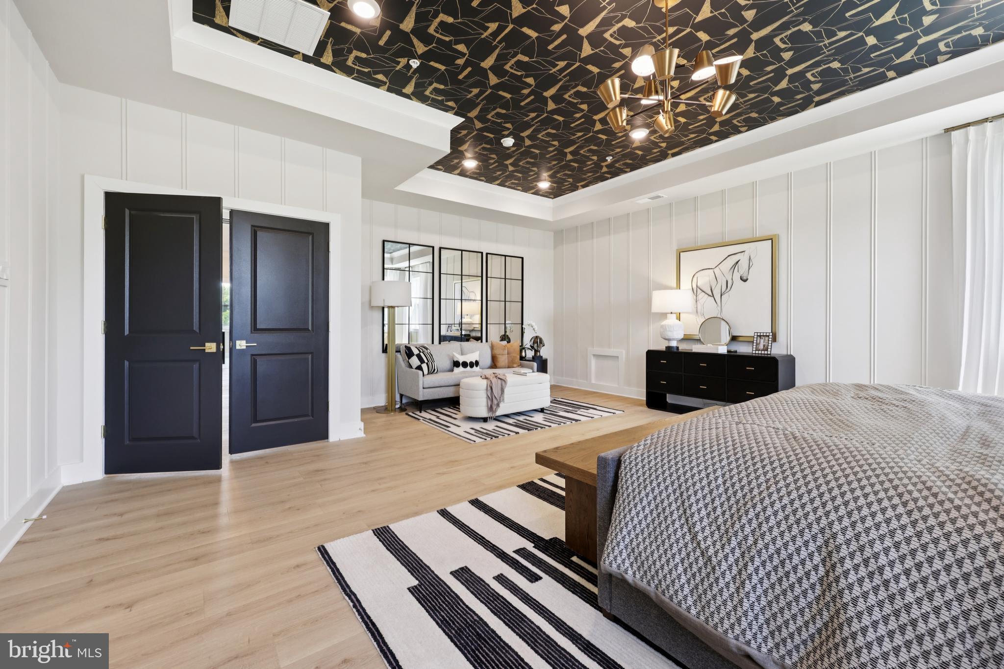 COLLINGWOOD CHASE - Residential