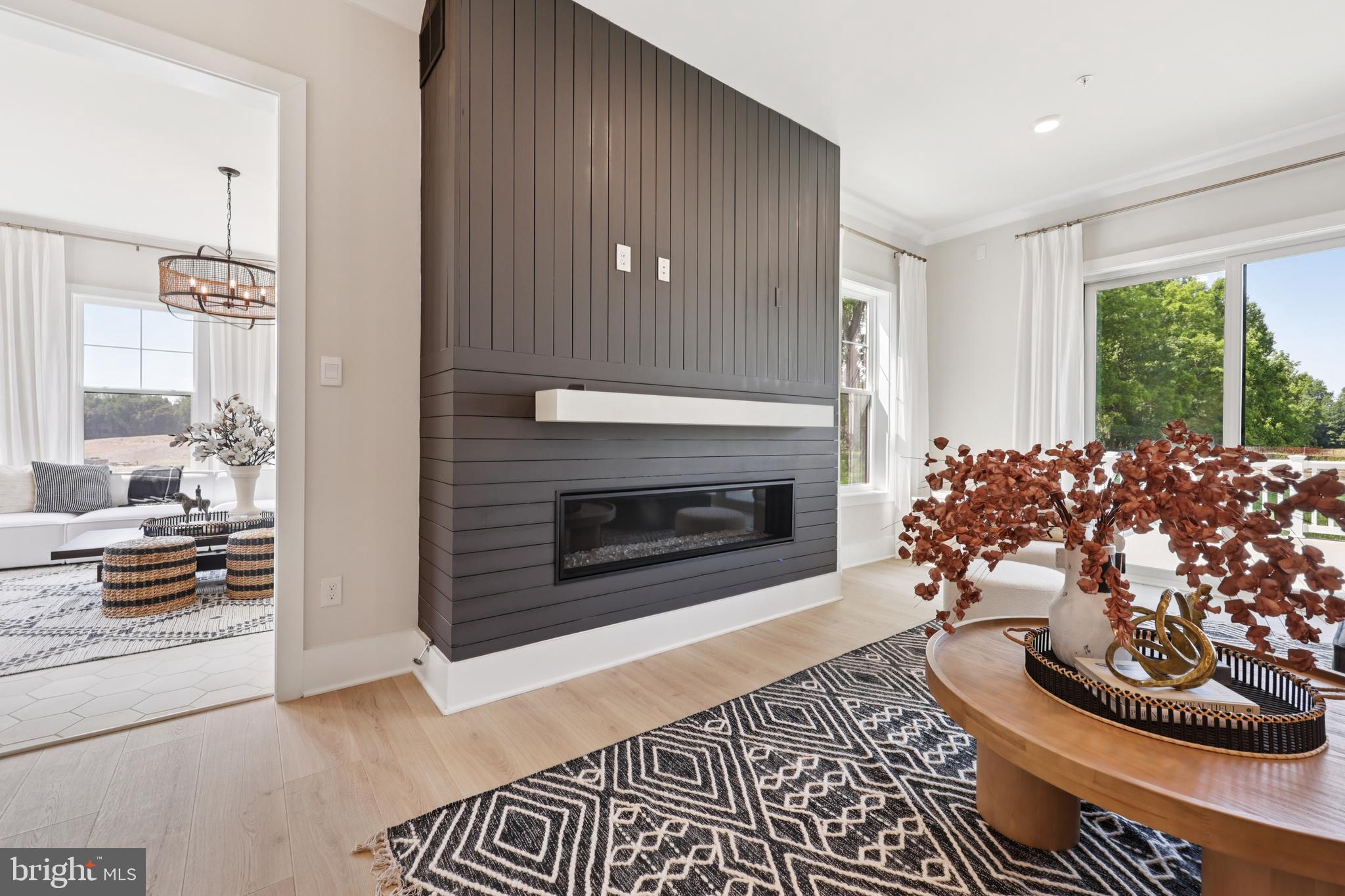 COLLINGWOOD CHASE - Residential