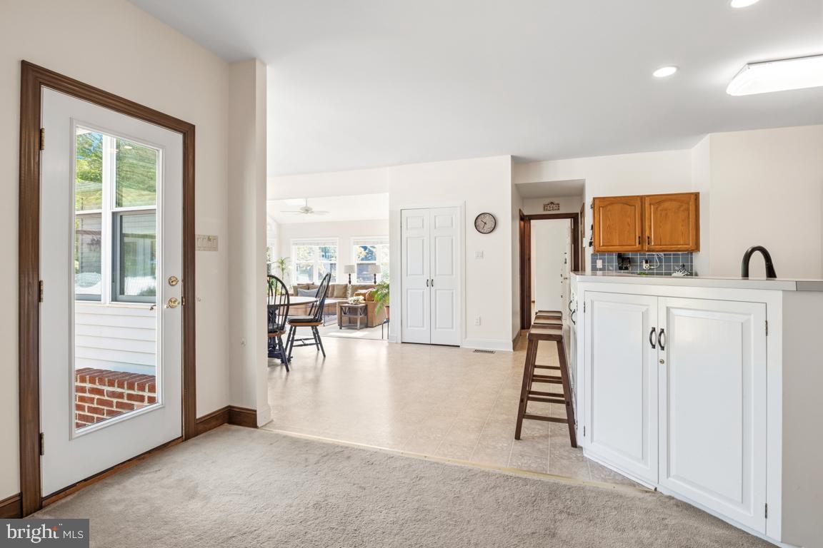 MALLARD POND - Residential