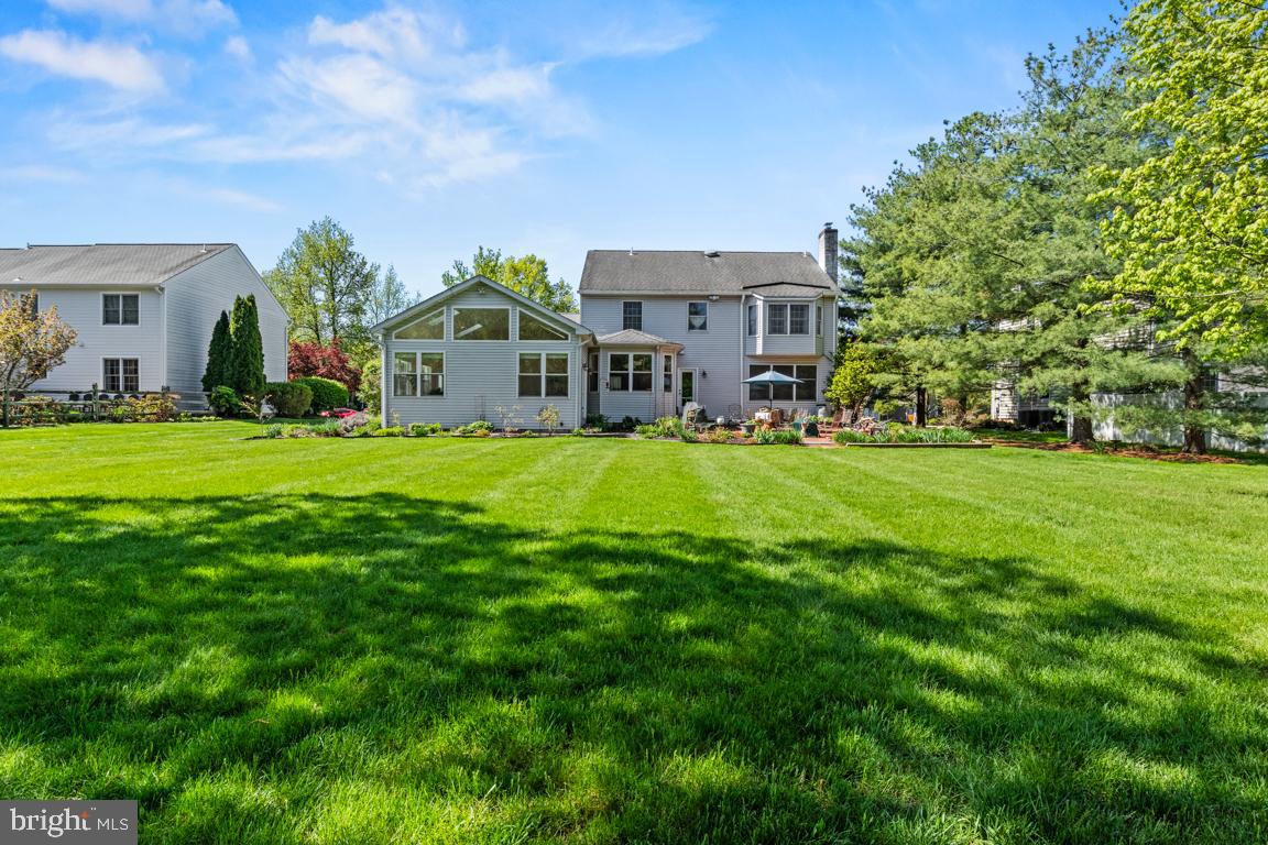 MALLARD POND - Residential