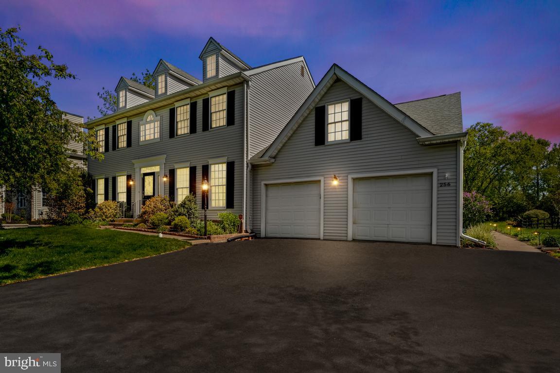 256 MALLARD DRIVE E