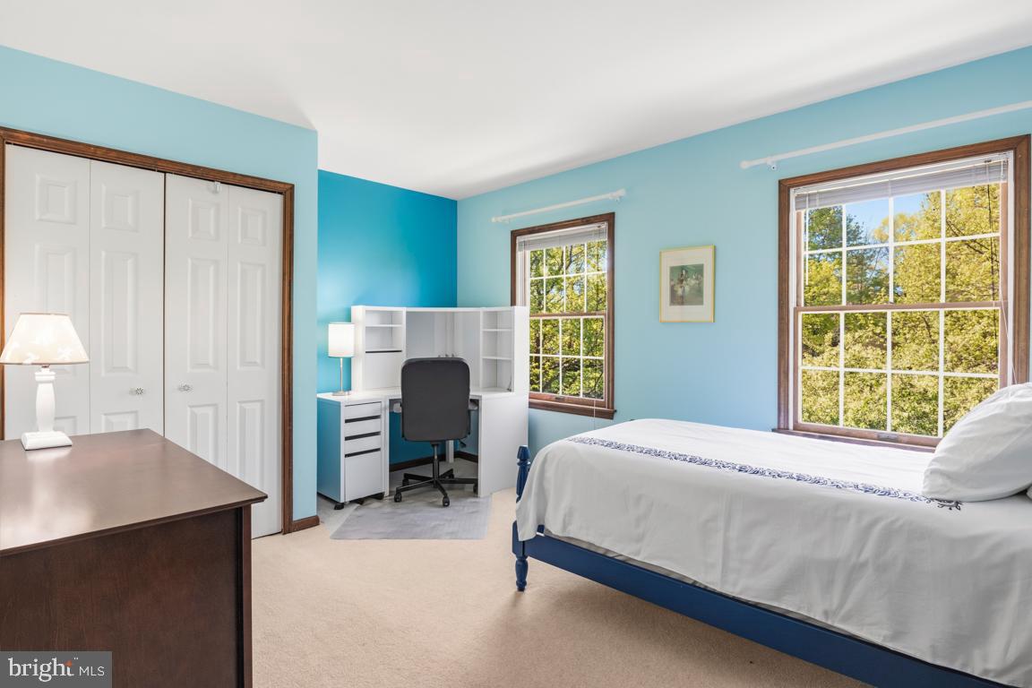 MALLARD POND - Residential