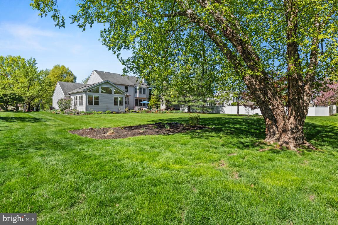 MALLARD POND - Residential