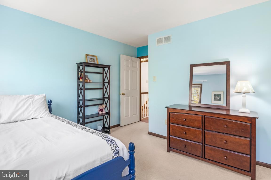 MALLARD POND - Residential