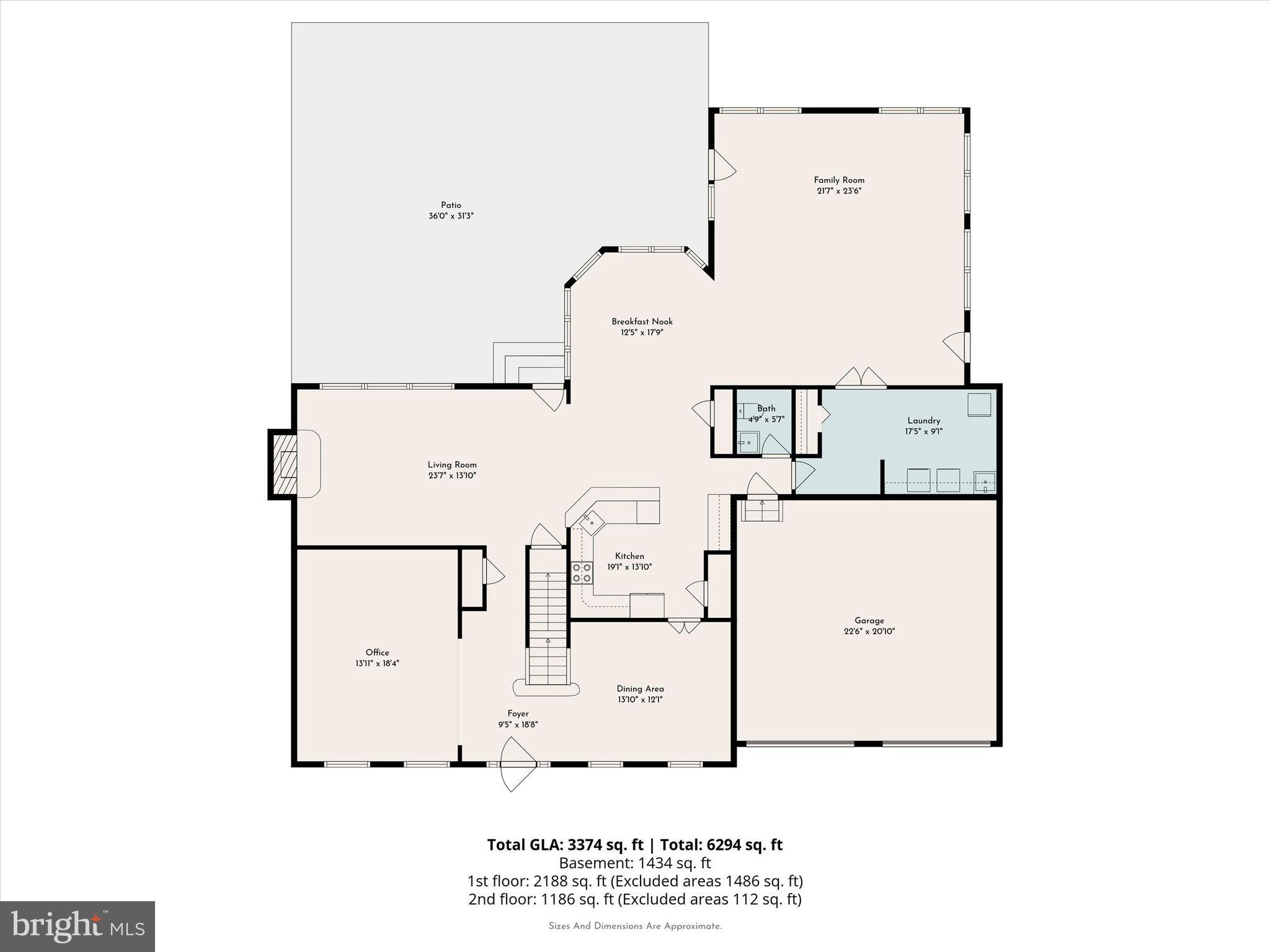 MALLARD POND - Residential