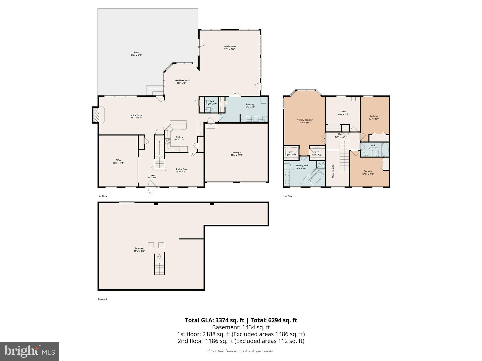MALLARD POND - Residential
