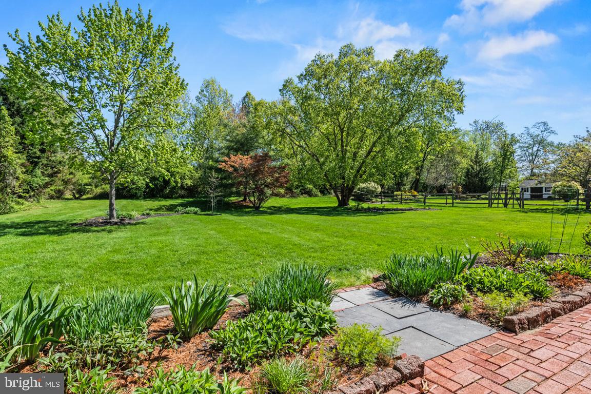 MALLARD POND - Residential