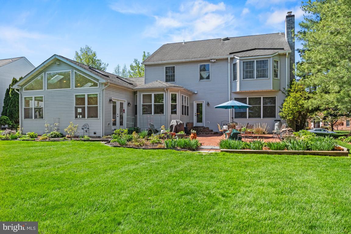MALLARD POND - Residential