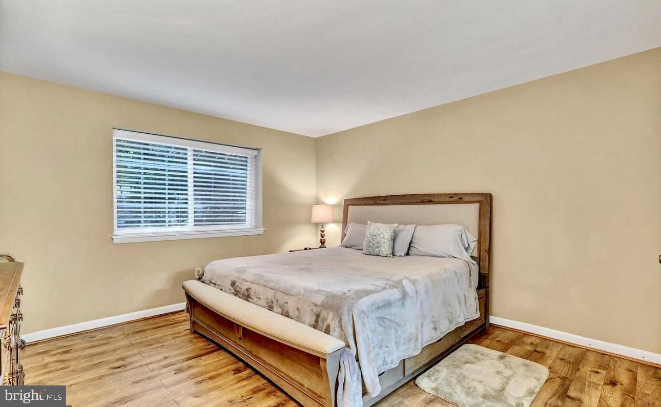 RIVER TERRACE - Residential Lease